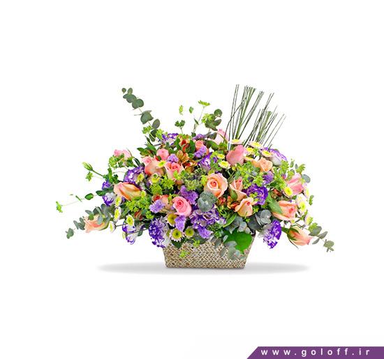 ارسال گل اینترنتی - گل خواستگاری دیبا - Proposing Flower | گل آف